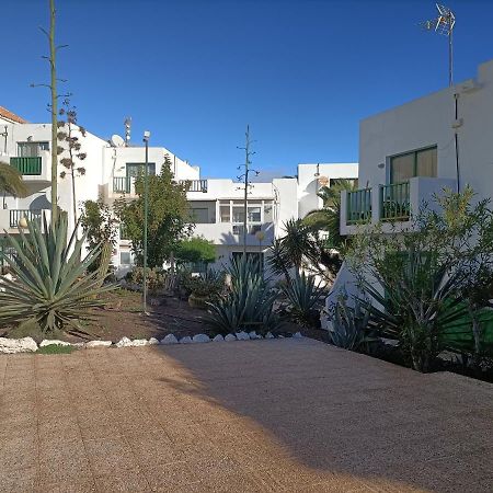 Le Petit Lägenhet Costa De Antigua Exteriör bild