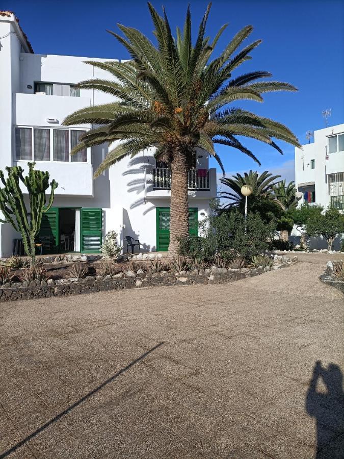 Le Petit Lägenhet Costa De Antigua Exteriör bild