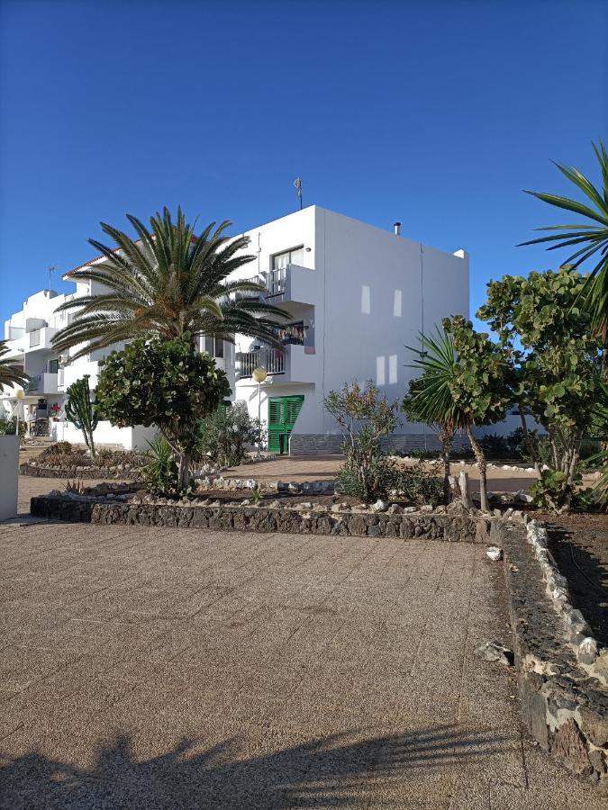 Le Petit Lägenhet Costa De Antigua Exteriör bild